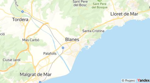 Foto 5 de Pis en venda a Mercat - Mas Moixa, Blanes