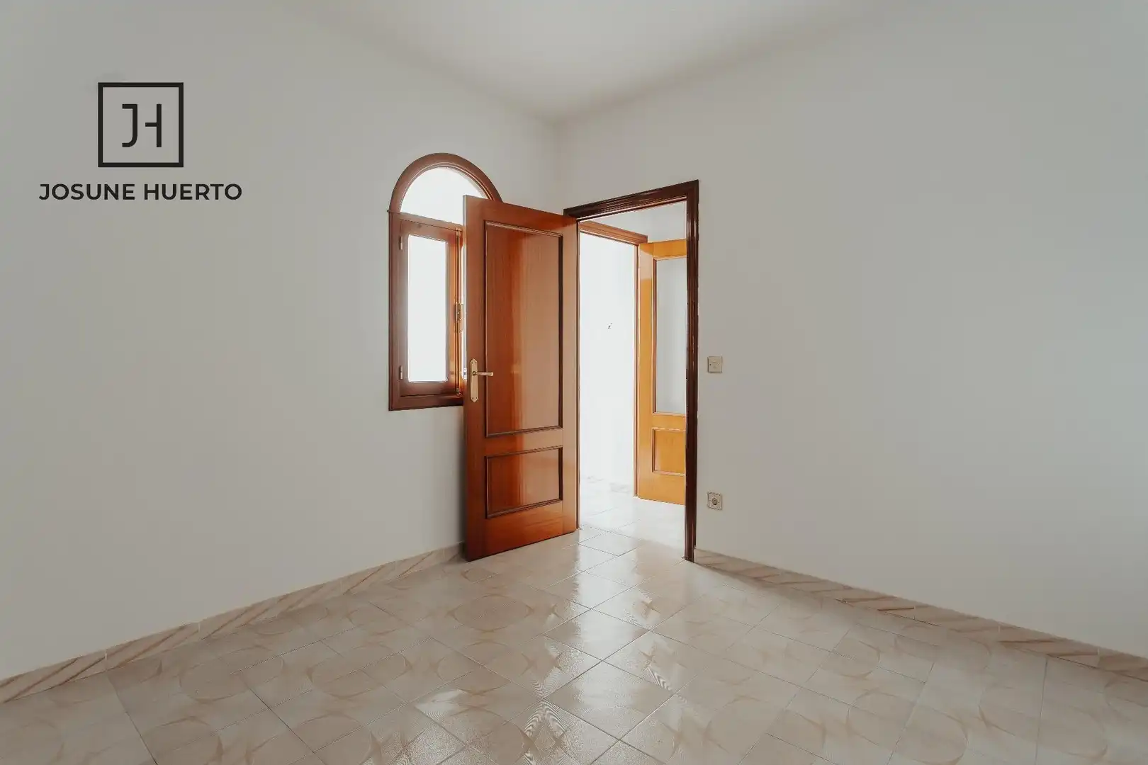 Flat for sale in Quintana de la Serena  with Terrace and Balcony