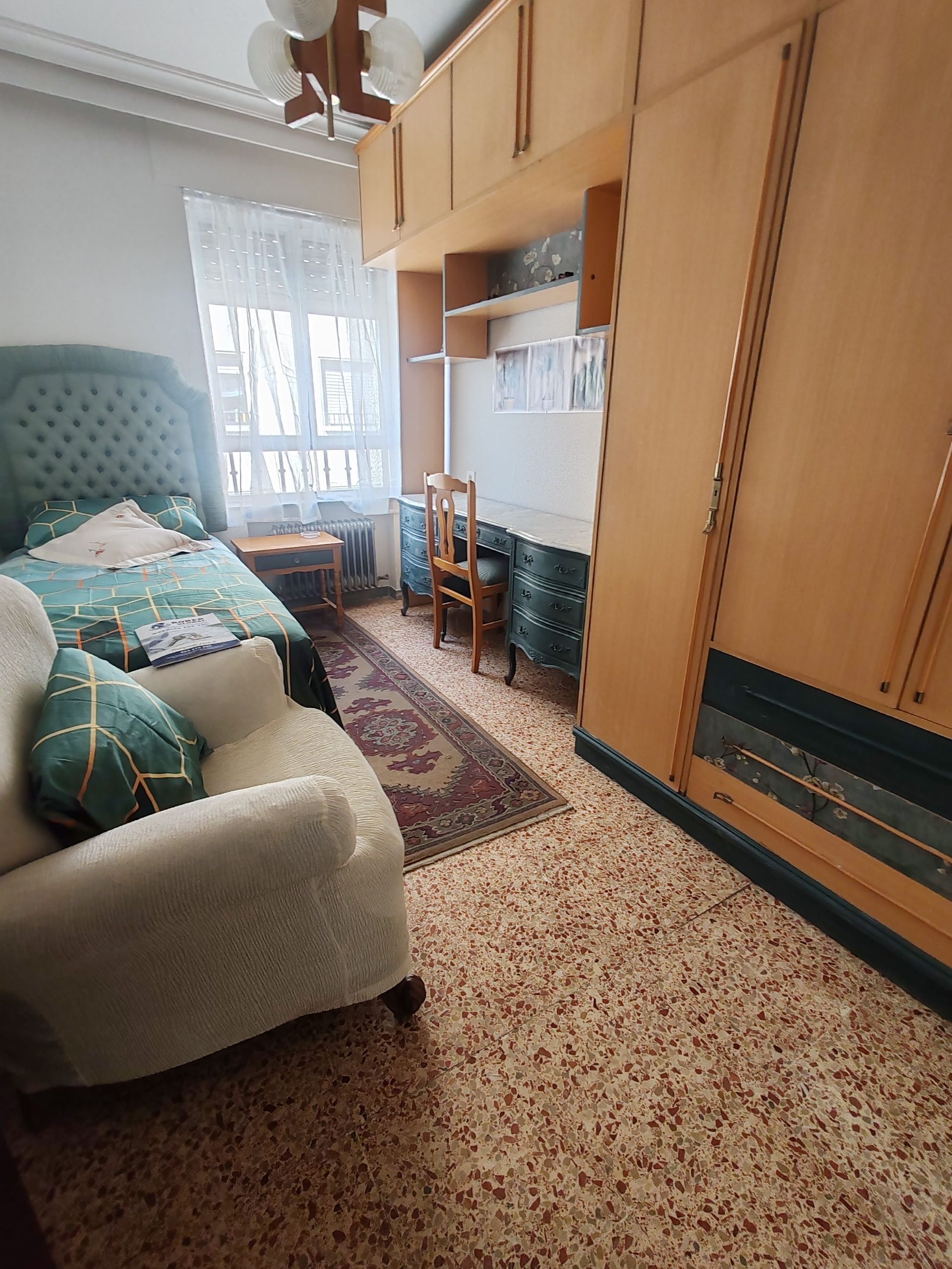 Flat to share in San Esteban - San Cristóbal, Centro