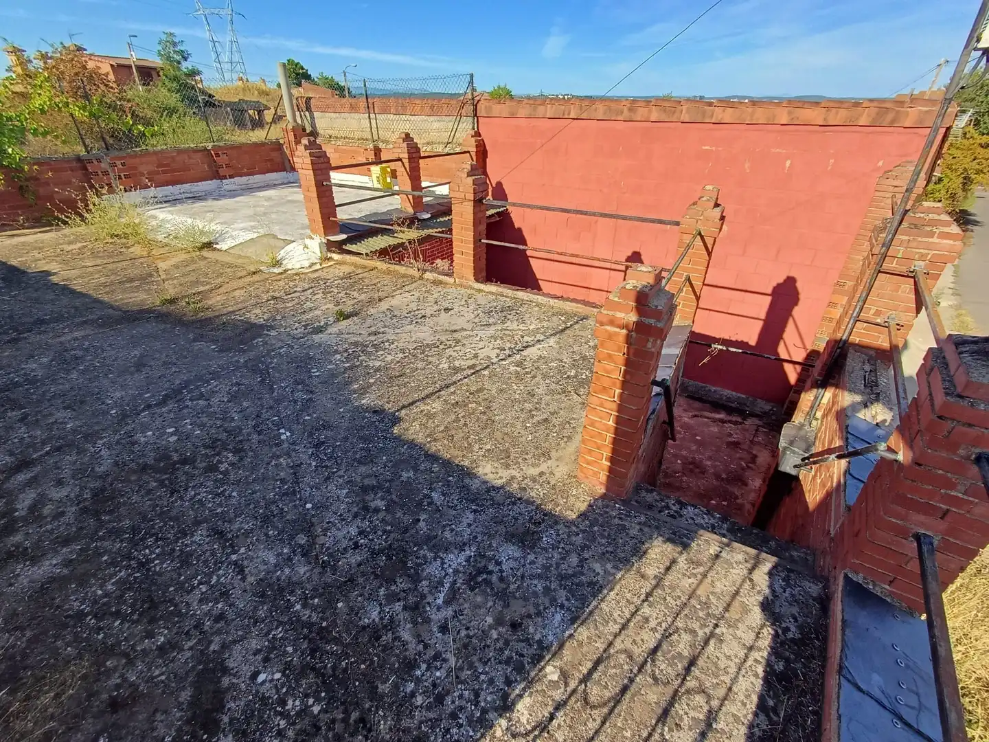 Residential land for sale in Trobajo del Camino, imagen 7