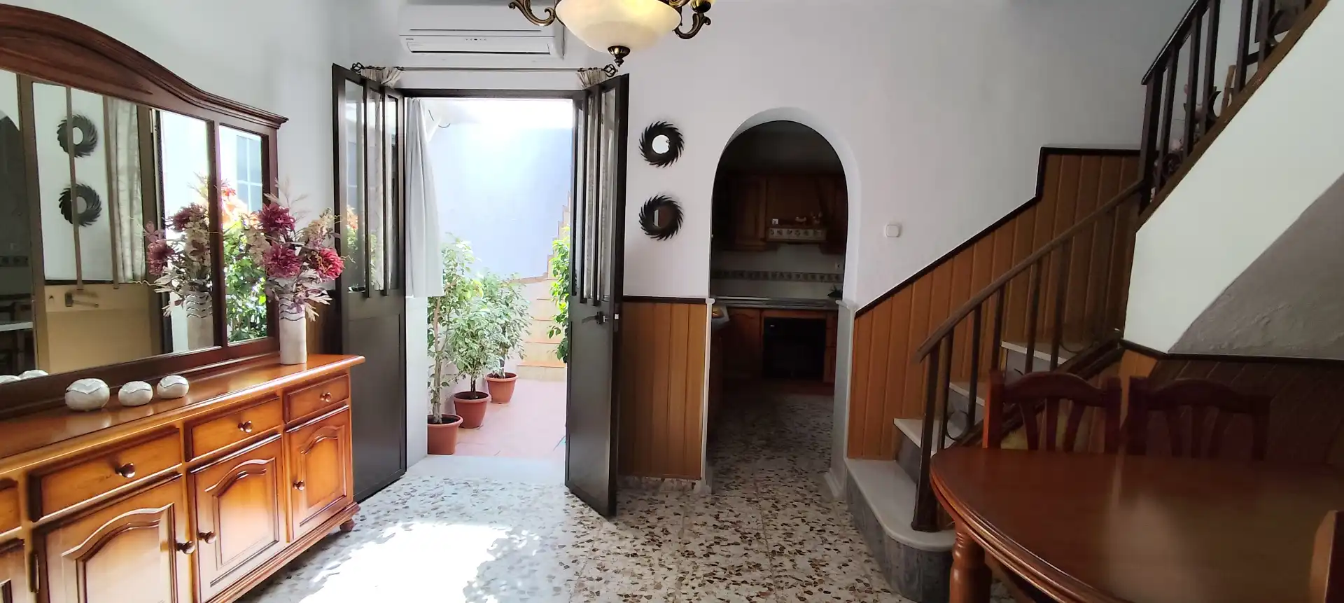 Casa o chalet en venta en Coín con Aire acondicionado, Terraza y Trastero