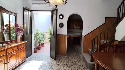 Casa céntrica en Coín, 3 dormitorios, patio y terraza, imatge 2