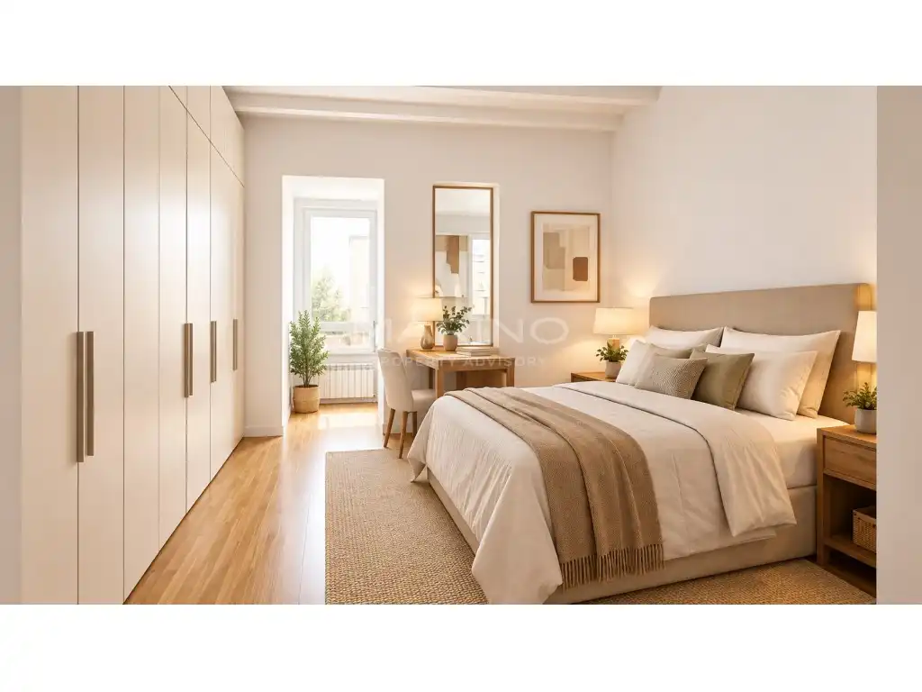 Appartamento con terrazza in vendita a Eixample, imagen 5