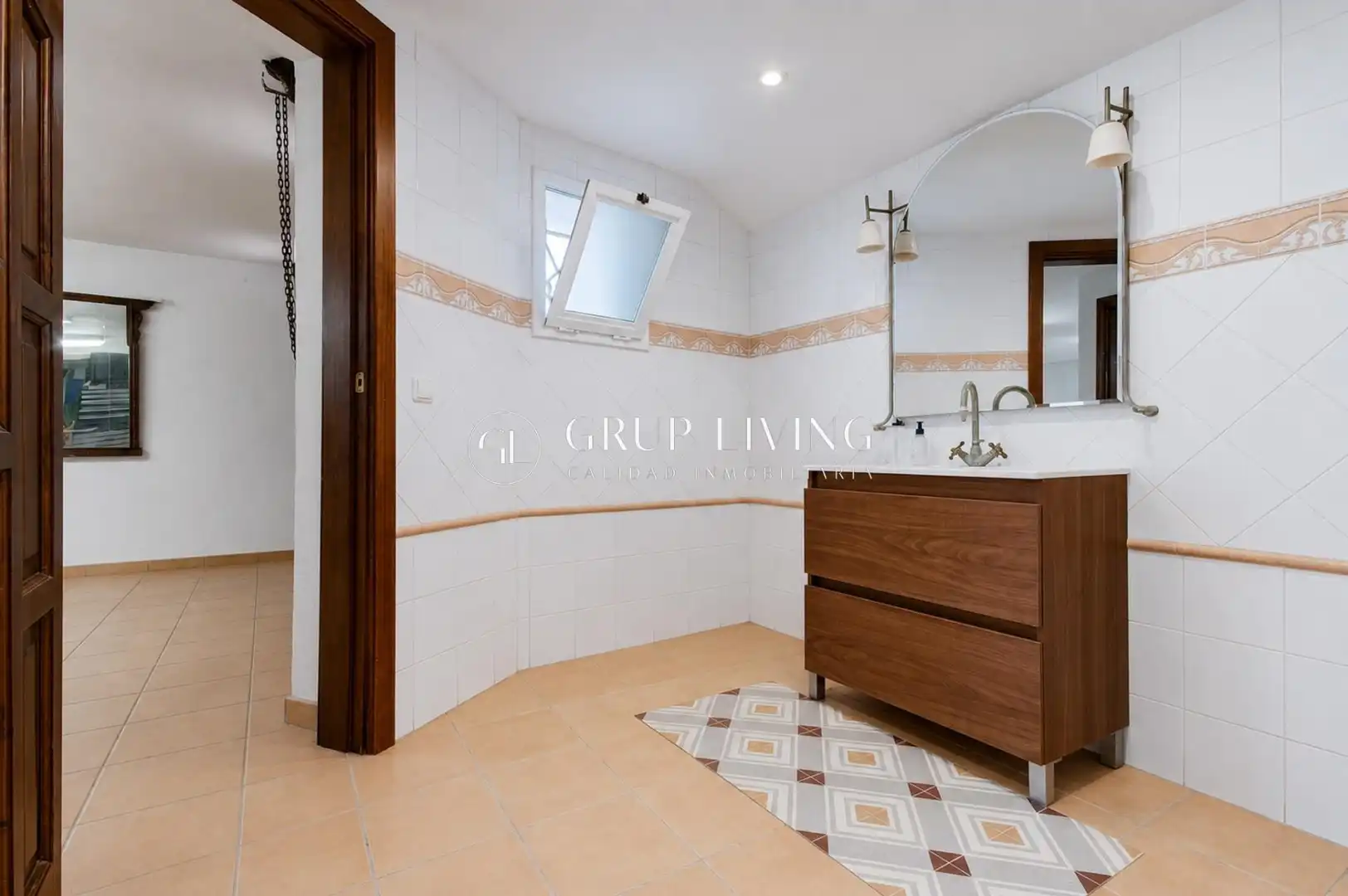 Casa amb terrassa en venda a Vallpineda - Santa Bárbara, imagen 27