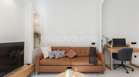 Photo 5 of Apartment for sale in Fort Pienc, Barcelona