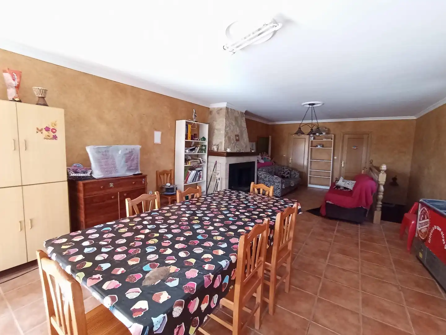 Casa o chalet en venta en Puerto Lumbreras