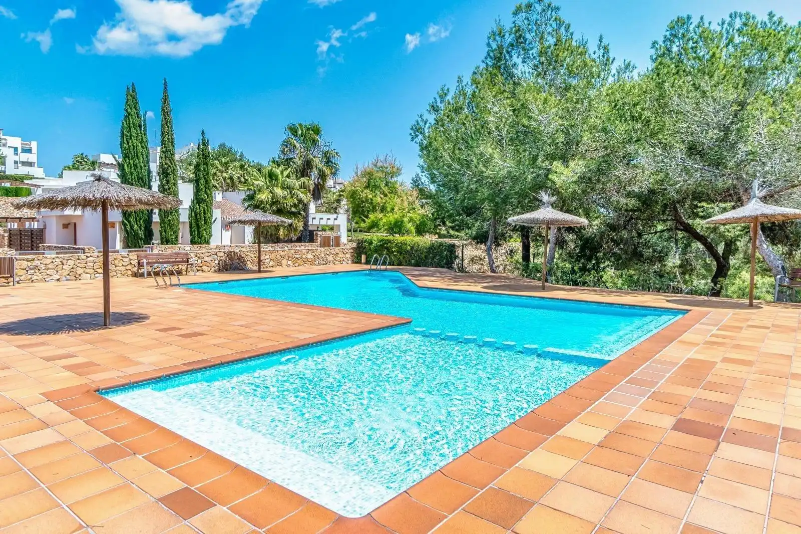 Piscina de Àtic en venda en Orihuela