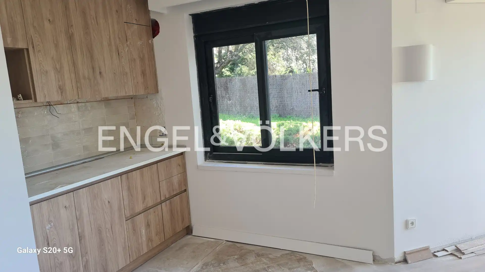 Kitchen of Houses for sale in Ciudalcampo  with Air Conditioner, Heating and Private garden