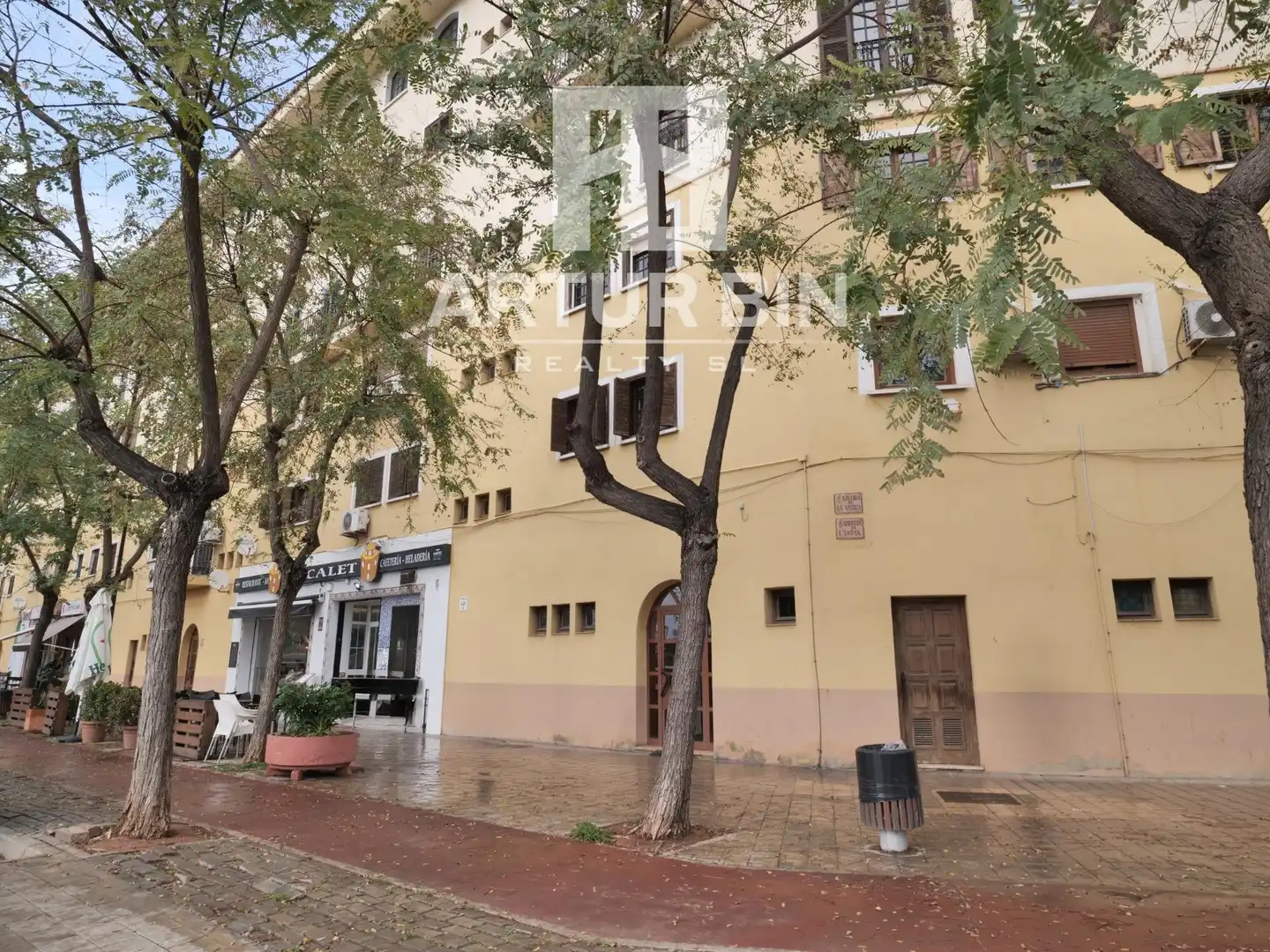 Apartament amb terrassa en venda a Port Saplaya, imagen 20