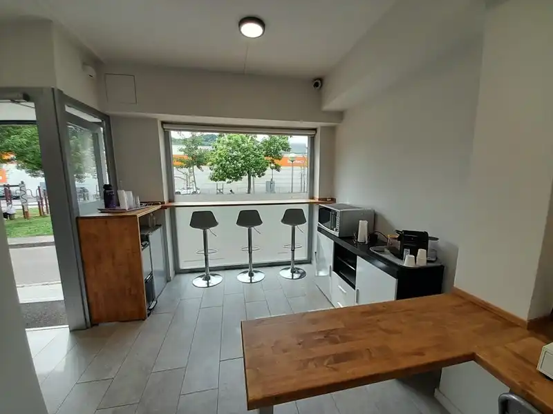 Business premises to rent in ABAT BERNAT DE PERAMOLA