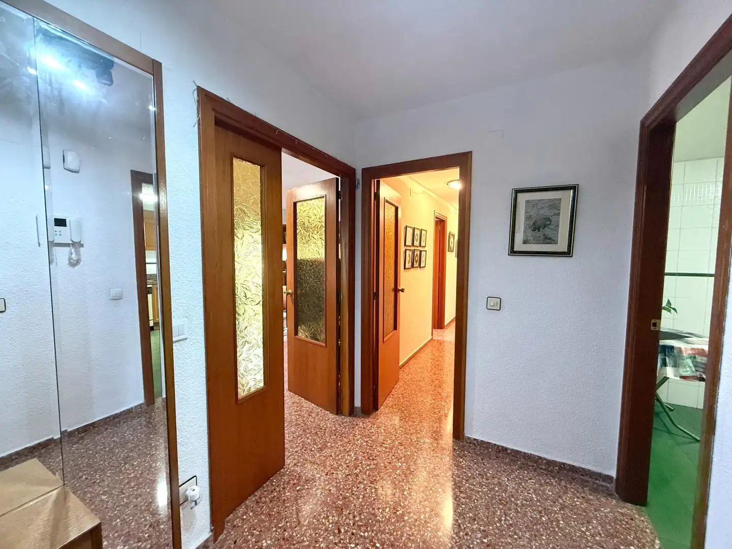 Piso en venta en Valencia con Aire acondicionado, Terraza y Balcón