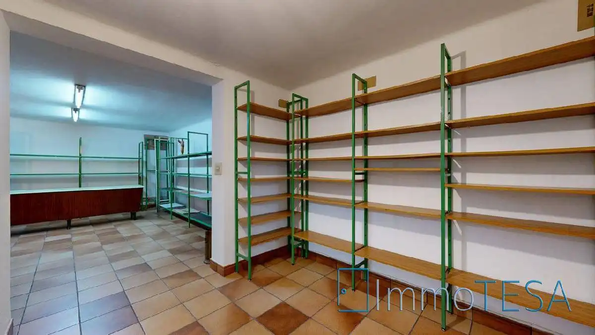 Local commercial à vendre à Centre - Eixample – Can Llobet, imagen 21