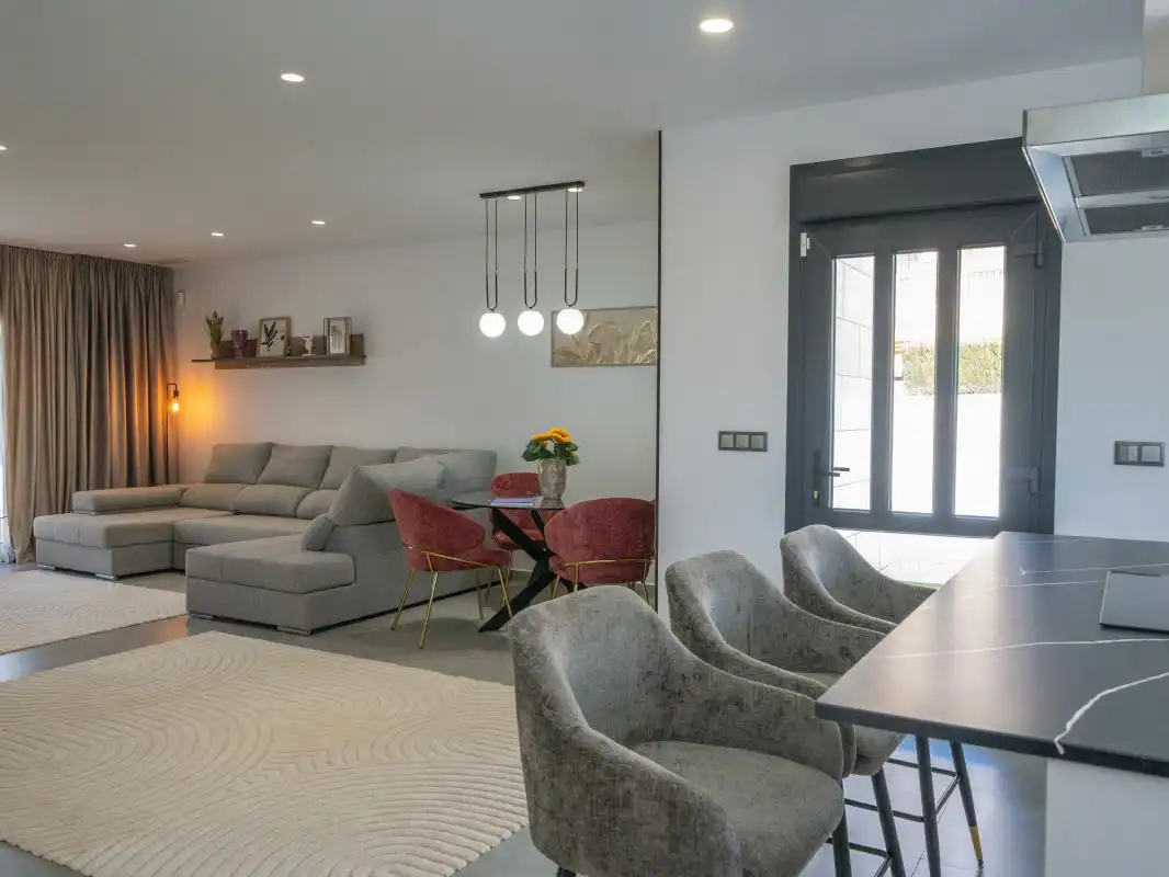 Casa o chalet en venta en C. Áncora, Aguas Nuevas
