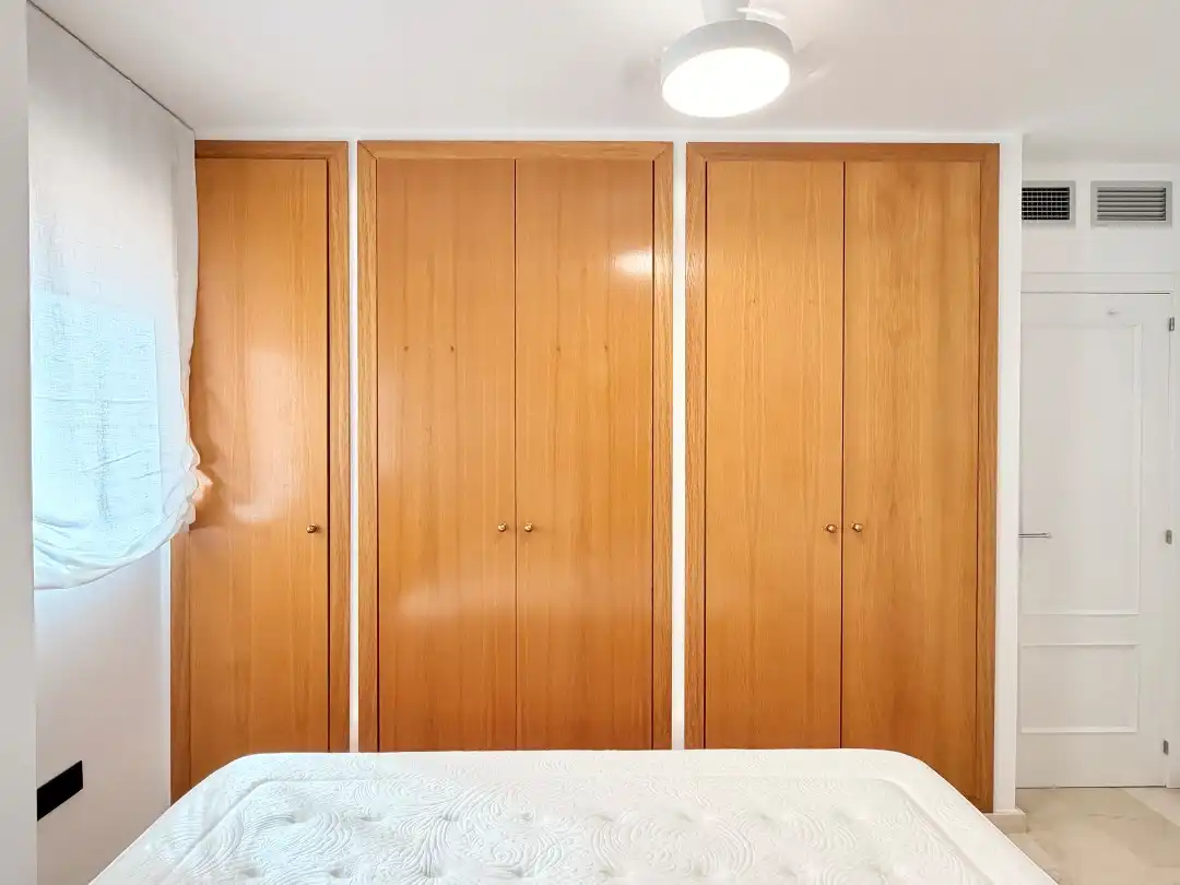 Apartament amb piscina en venda a Calle Jose de Espronceda 26, imagen 16