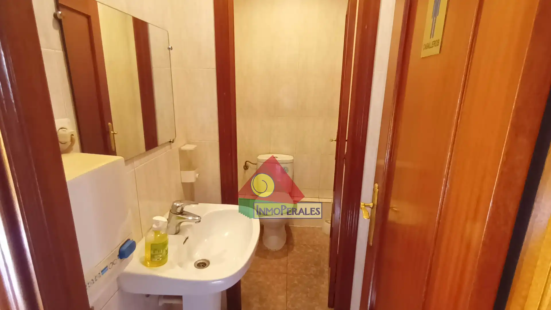 Business premises for sale in Villaverde, imagen 5