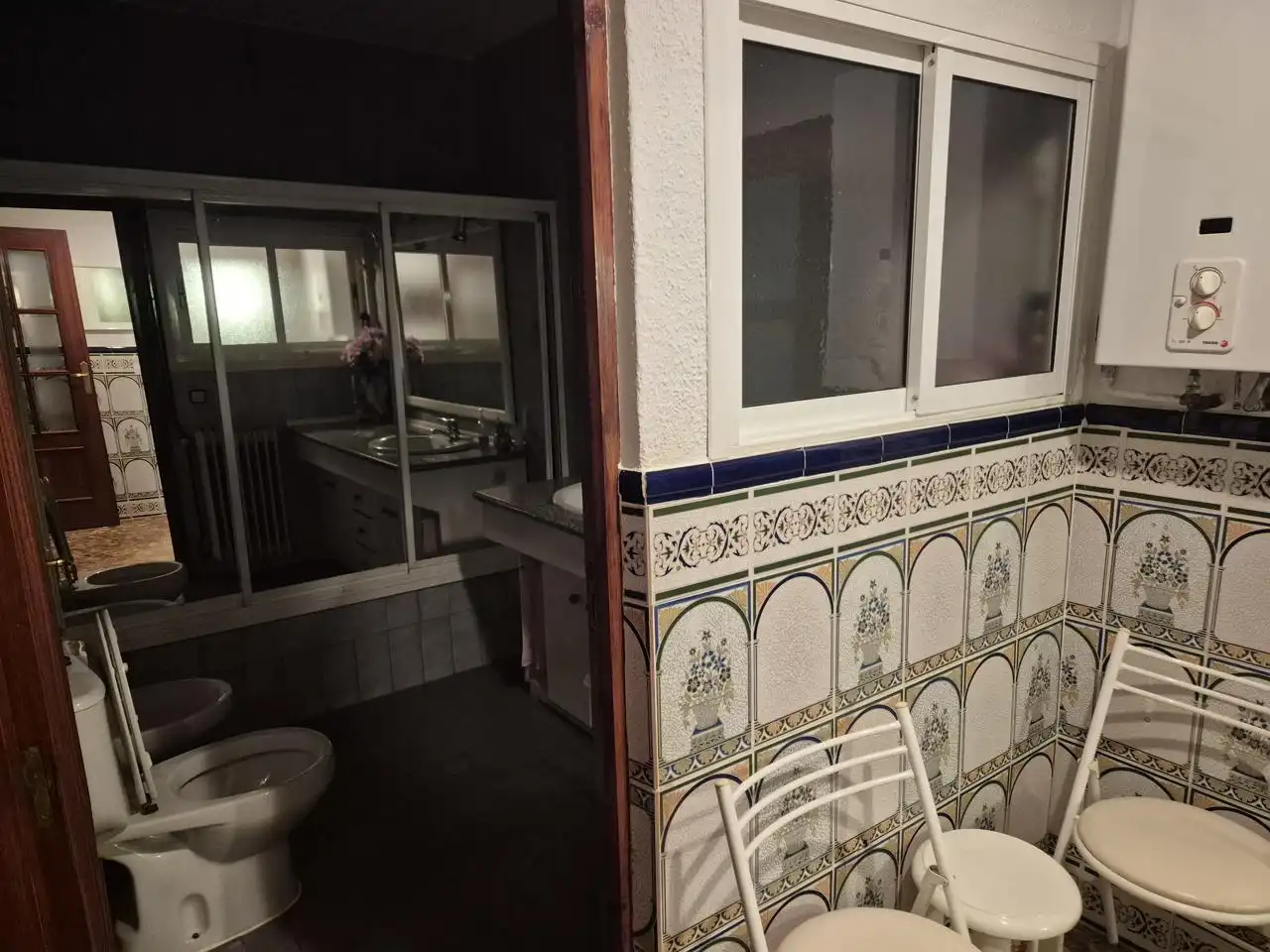 Casa rústica en venda a Daniel Aliseda, imagen 14