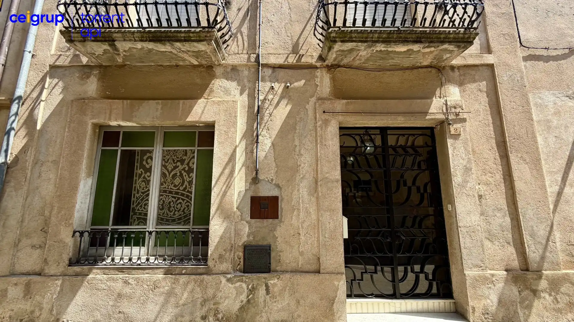 Casa rústica con terraza en venta en Torroella de Montgrí, imagen 46