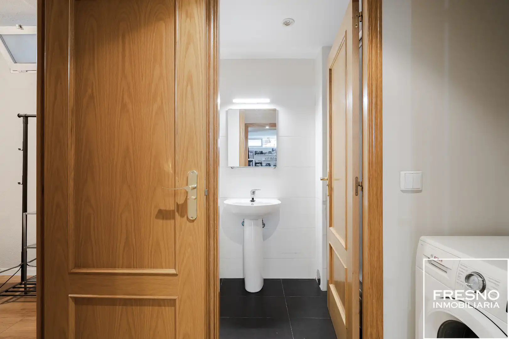 Bathroom of Detached homes for sale in Cobeña, Madrid
