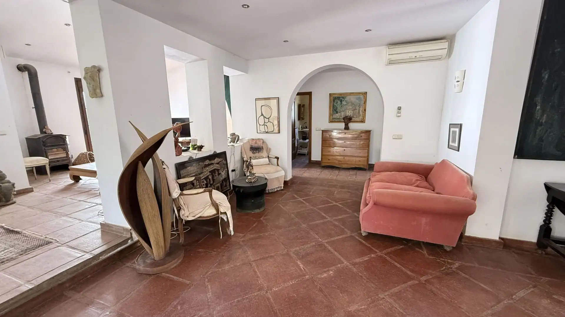 Casa rústica en venta en Centro, imagen 7