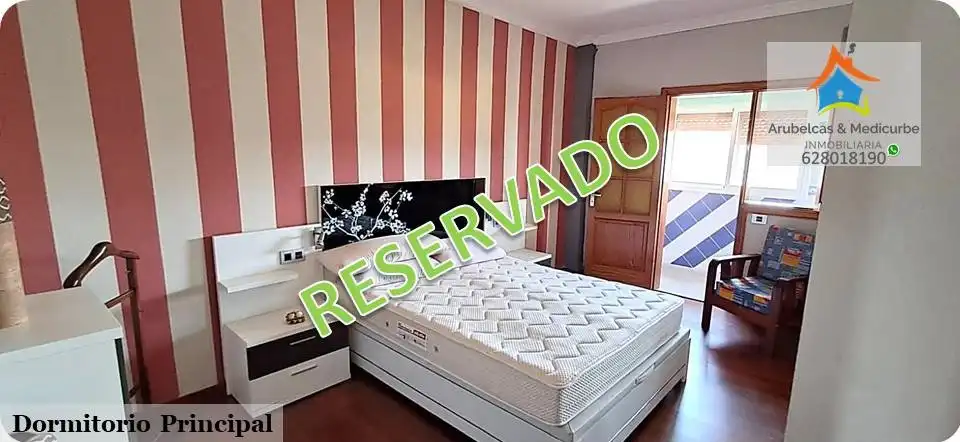 Appartement avec terrasse à vendre à Plaza de la Milagrosa 1A, imagen 14