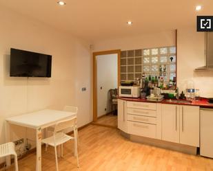Flat to rent in El Poble Sec - Parc de Montjuïc