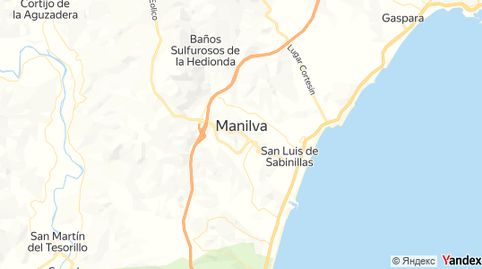 Foto 3 de Piso en venta en Manilva Pueblo, Manilva