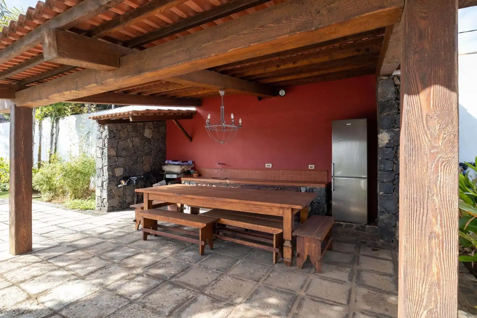 Terrace of Houses for sale in San Cristóbal de la Laguna  with Terrace
