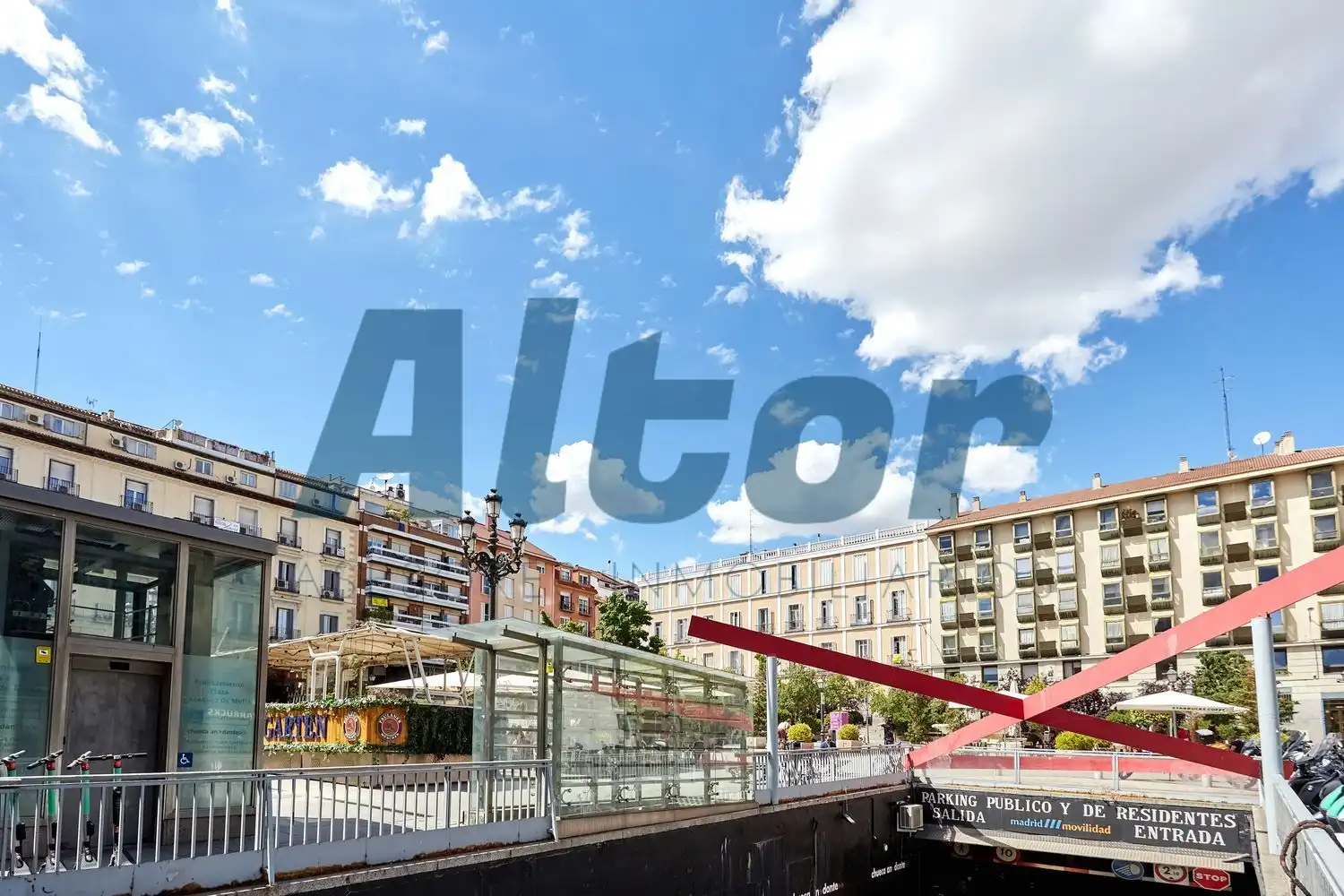 Piso en venta en HORTALEZA, Justicia - Chueca
