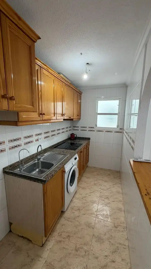 Apartament amb piscina en venda a Calle Calle Caballero de Rodas, imagen 33