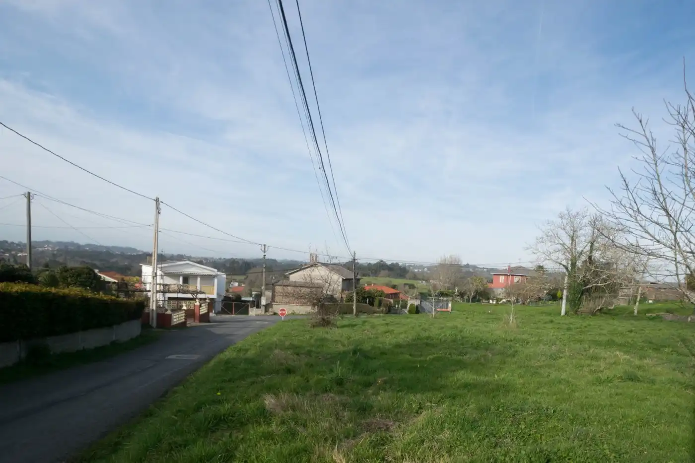 Terreni e lotti in vendita a Cambre, imagen 9