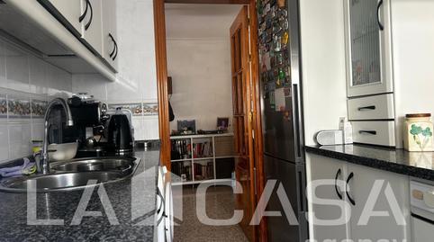 Foto 4 de Pis en venda a Centro, Montequinto