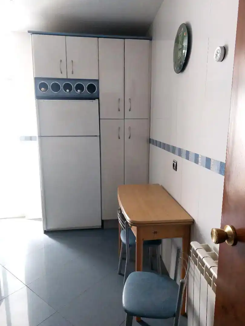 Cuina de Pis en venda en Alcalá la Real amb Balcó