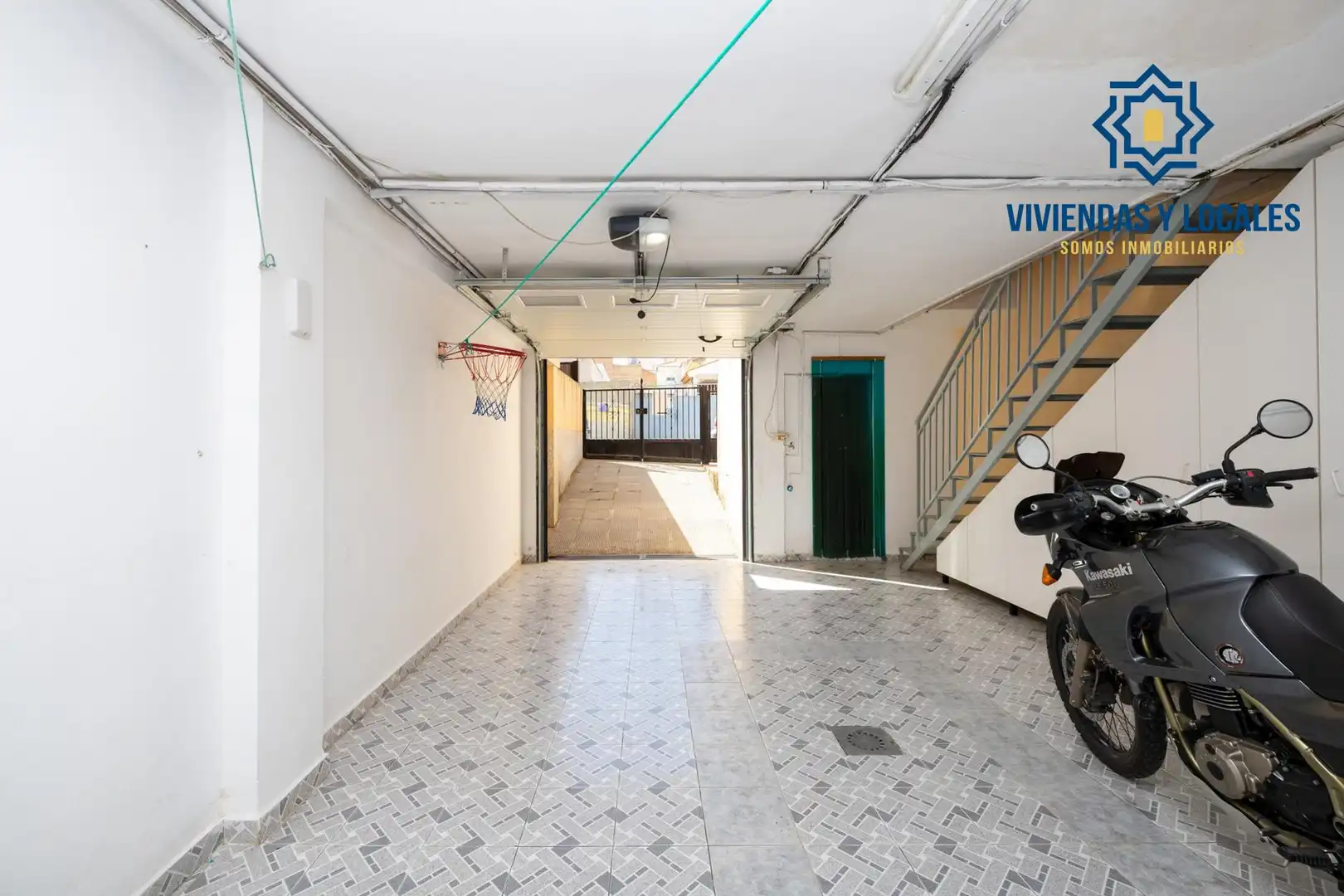 Casa a schiera in vendita a Avenida de San Marcos, imagen 24