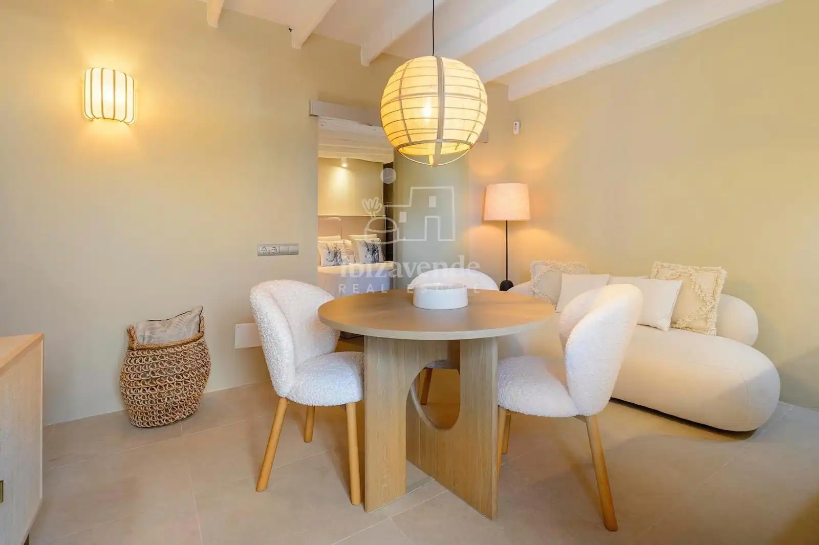 Ático en venta en Fosc, Dalt de la Vila - La Marina
