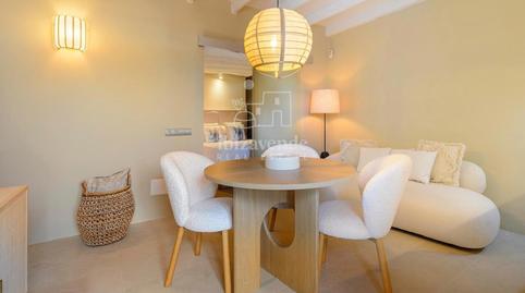 Foto 3 de Àtic en venda a Fosc, Dalt de la Vila - La Marina, Illes Balears