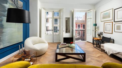 Photo 2 of Flat for sale in Calle Ascanio, Centro Histórico, Málaga