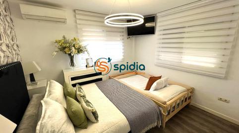 Foto 5 de Dúplex en venda a El Hornillo, Murcia