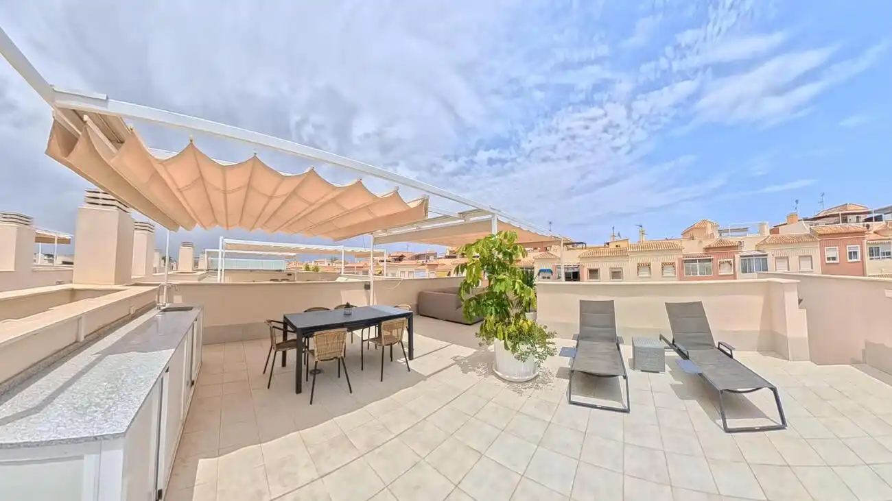 Apartamento en venta en Centro, imagen 20