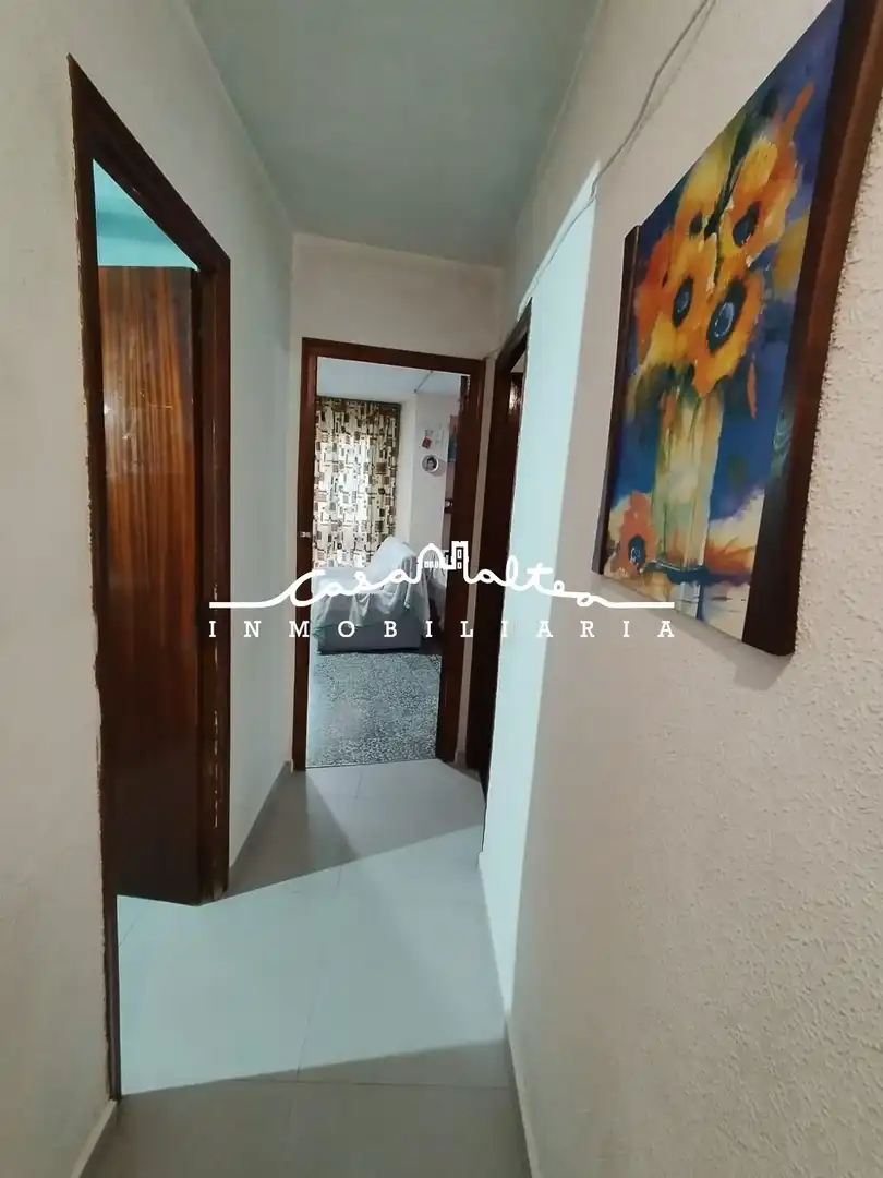 Piso con ascensor en venta en Calle BOLULLA, imagen 8