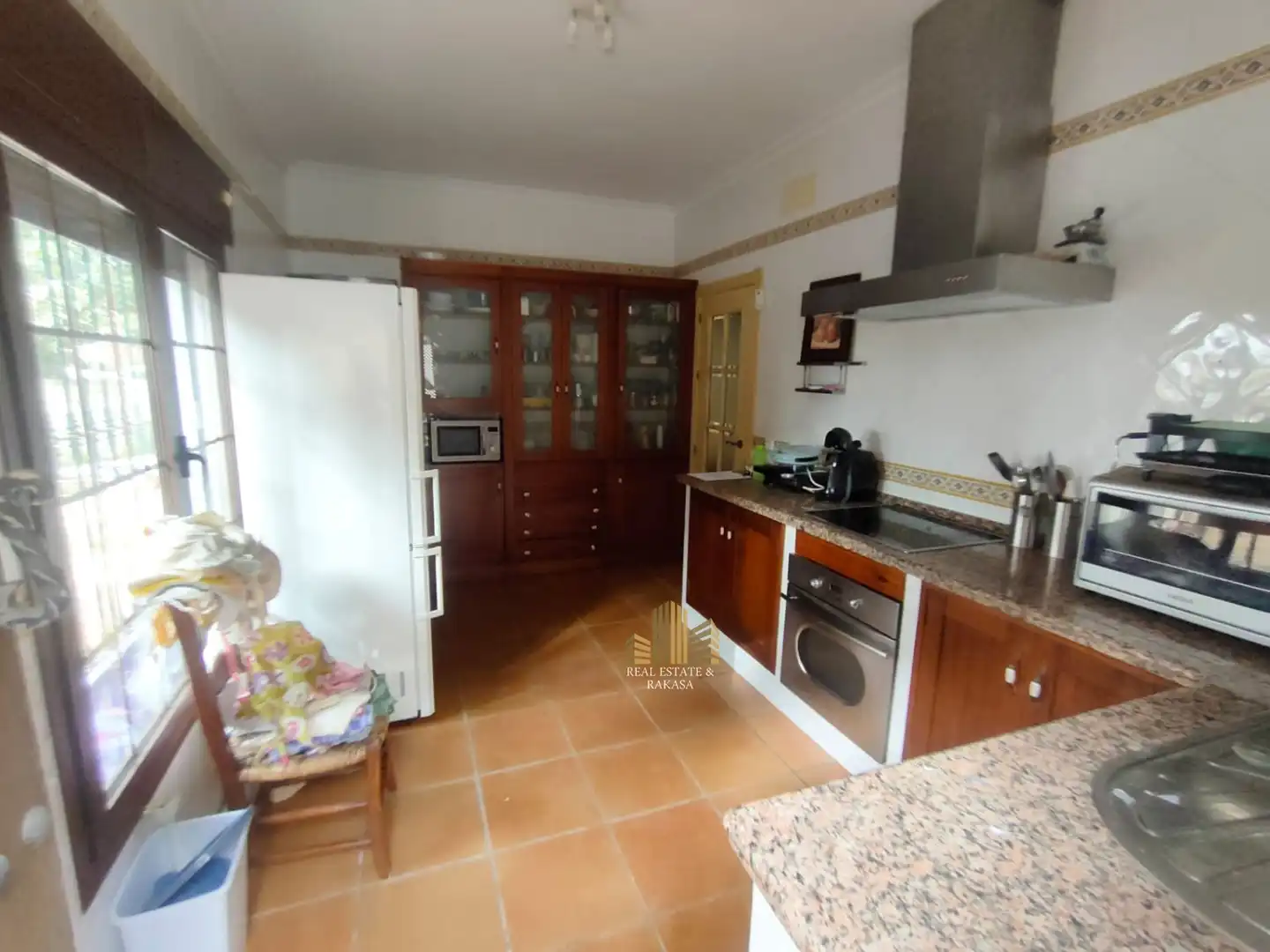 Chalet en venta en Oromana, imagen 30