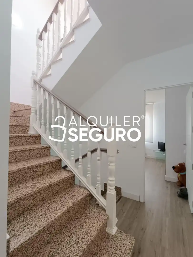 Houses for rent in Ramiro de Maeztu, Yuncos