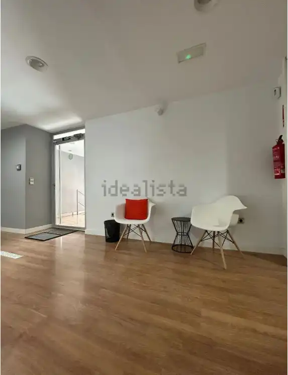 Büro zum Verkauf in Avenida Marqués de Los Vélez, Vistalegre