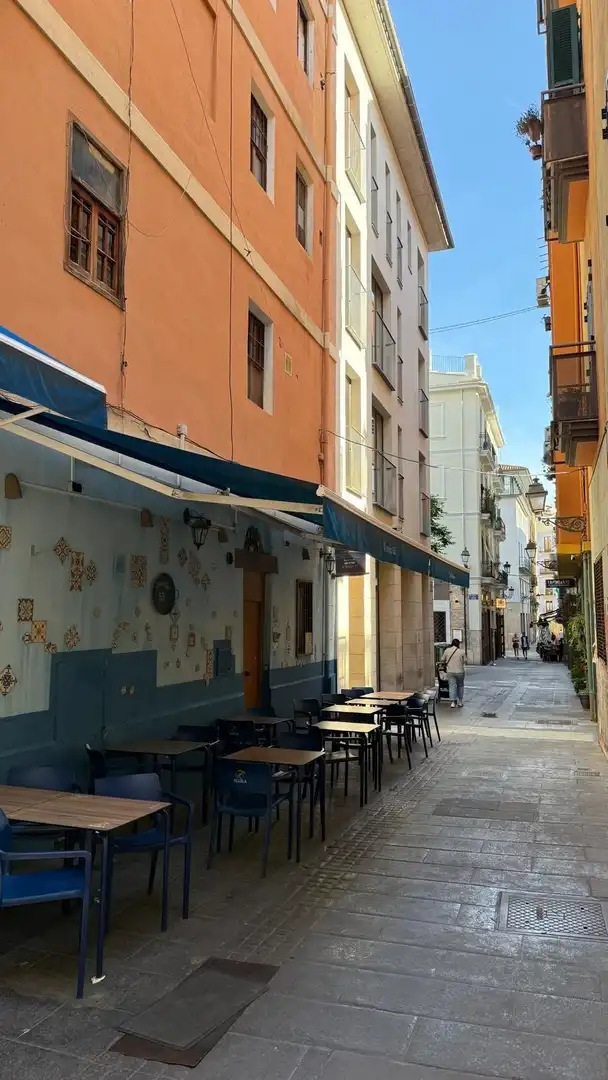 Appartement avec terrasse à vendre à Ciutat Vella, imagen 11