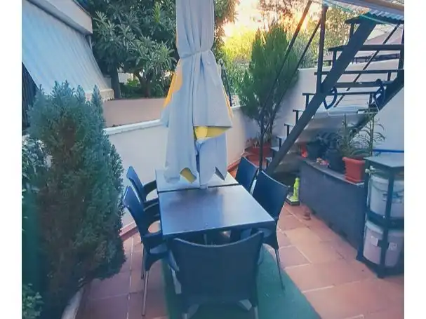 Appartamento con giardino in vendita a Carrer Canigo 16, imagen 6