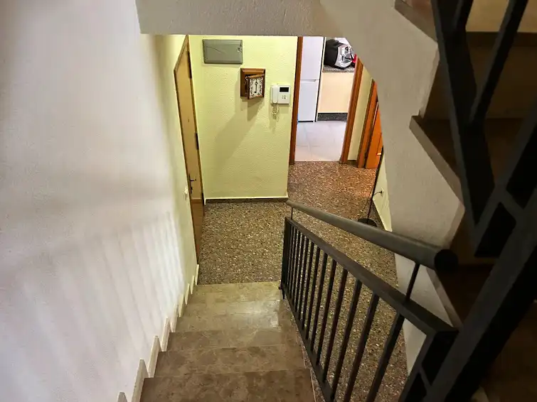 Maisonette zum Verkauf in Avinguda Pi I Margall, Zona Concordia