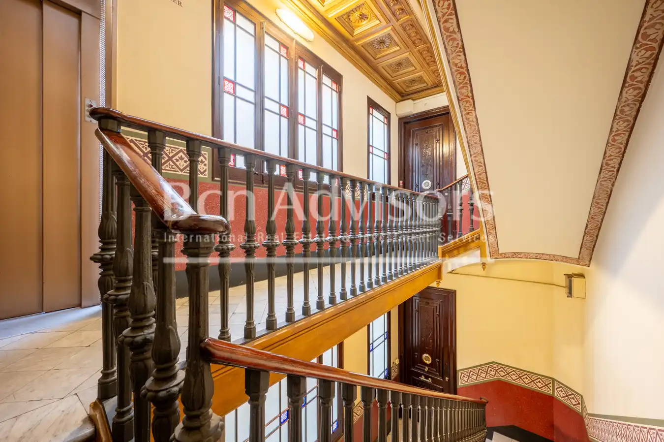 Appartamento con terrazza in vendita a Carrer del Consell de Cent, imagen 43