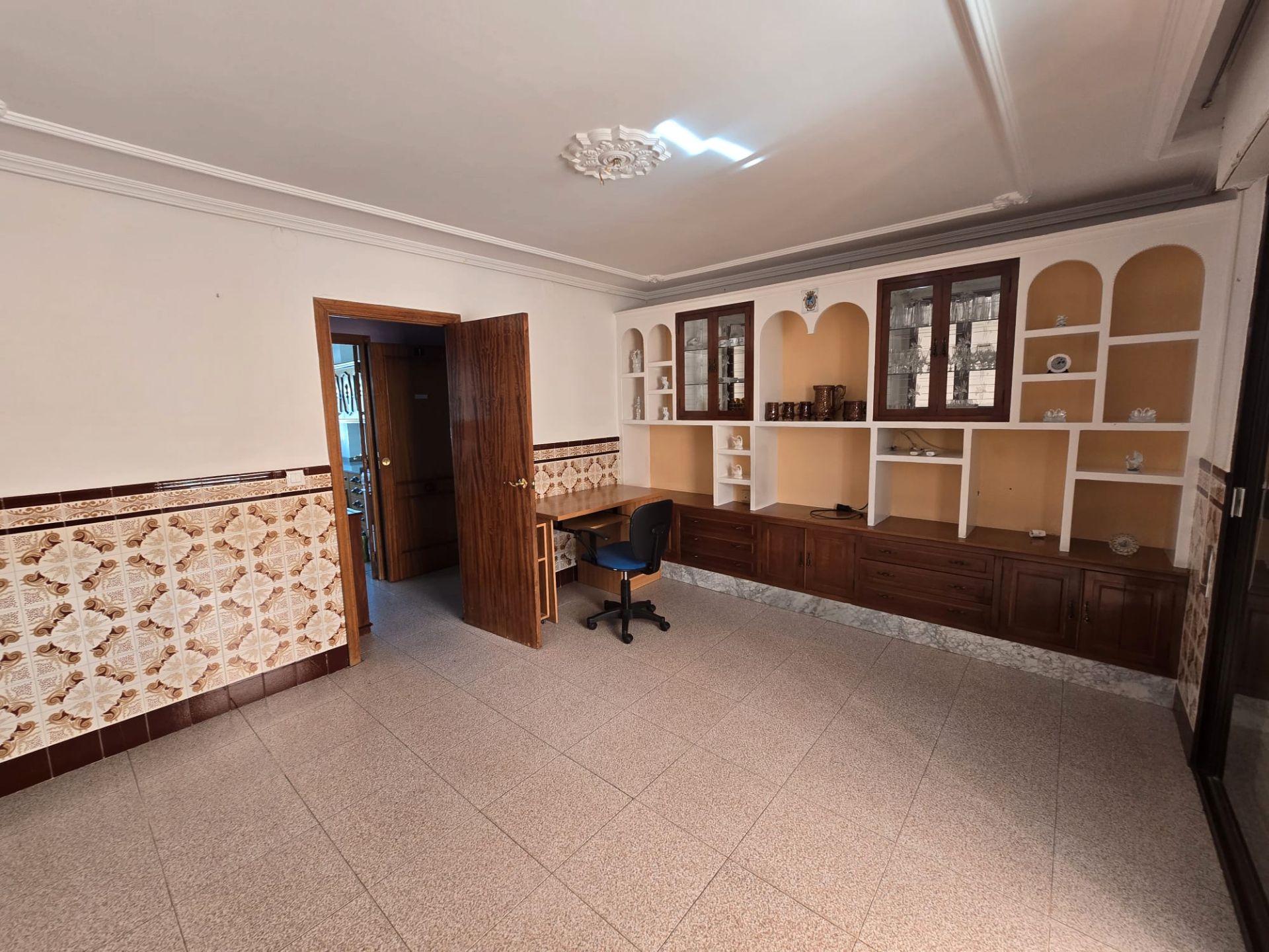 Flat for sale in Pozoblanco