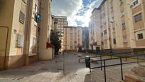 Vista exterior de Pis en venda en Málaga Capital amb Balcó
