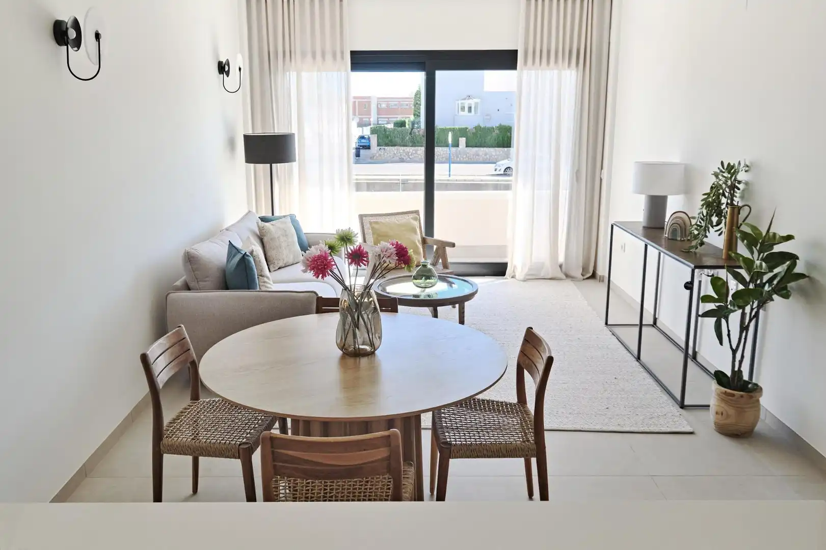 Apartamento con piscina en venta en Playa del Acequión, Náufragos y Rocío del Mar, imagen 16