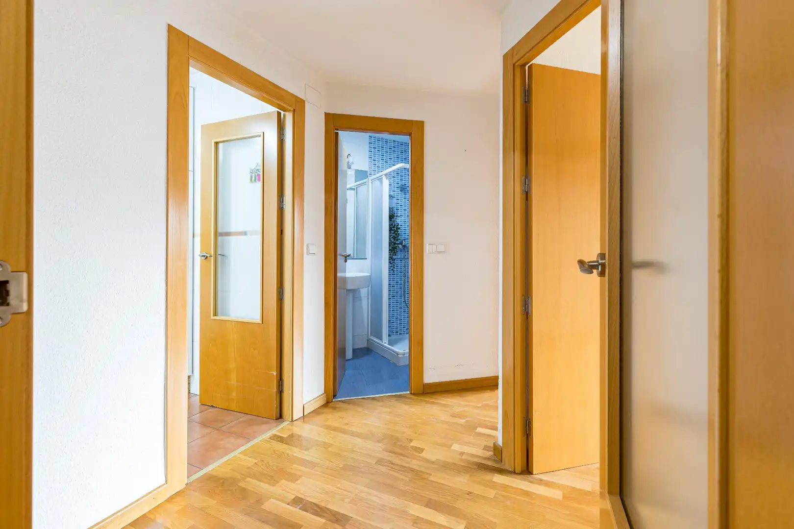 Flat with terrace for sale in Centro, imagen 8